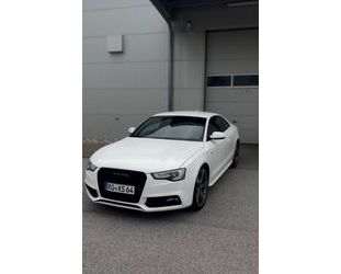 Audi Audi A5 3.0 TDI 180kW S tronic quattro - Gebrauchtwagen