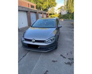 VW Volkswagen Golf 1.2 TSI DSG BMT CUP CUP Gebrauchtwagen