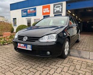 VW Volkswagen Golf V Lim. Sportline / Klima/ Tempomat Gebrauchtwagen