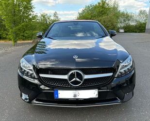 Mercedes-Benz Mercedes-Benz C 200 Autom. Cabriolet Gebrauchtwagen