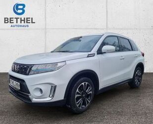 Suzuki Suzuki Vitara 1.4 Boosterjet Hybrid Allgrip Comfor Gebrauchtwagen