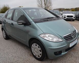 Mercedes-Benz Mercedes-Benz A 150 A -Klasse A 150 Gebrauchtwagen