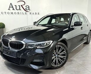 BMW BMW 320d Touring M-Sport NAV+LED+PANO+H&K+18ZOLL+1 Gebrauchtwagen