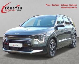 Kia Kia Niro 1.6 Plug-In (PHEV) Aut. Spirit *TECH+REL Gebrauchtwagen