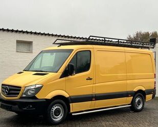 Mercedes-Benz Mercedes-Benz Sprinter 313 BlueTec Lang L2H1 Klima Gebrauchtwagen