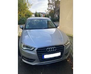 Audi Audi A3 2.0 TDI Sportback - HU neu, Sommerreifen n Gebrauchtwagen