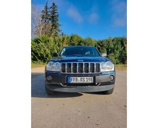 Jeep Jeep Grand Cherokee Limited 4.7 Autom. Limited Gebrauchtwagen