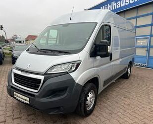 Peugeot Peugeot Kasten Hochraum 335 L2H2 Pro SORTIMO Ausba Gebrauchtwagen