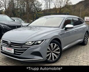 VW Volkswagen Arteon SB 2,0TDI Elegance/IQ.LIGHT/AHK/ Gebrauchtwagen