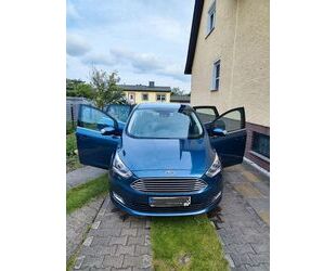 Ford Ford C-Max 2,0TDCi 125kW PowerShift Sport Sport Gebrauchtwagen