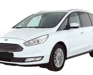 Ford Ford Galaxy Titanium | Carplay | AHK | 7-Sitzer Gebrauchtwagen