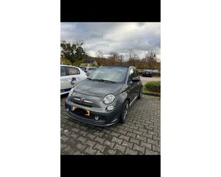 Abarth Abarth 500C 1.4 T-Jet 16V C Custom Custom Gebrauchtwagen