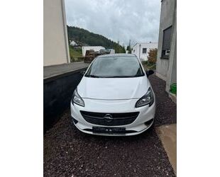 Opel Opel Corsa 1.0 Turbo Edition 85kW S/S Edition Gebrauchtwagen