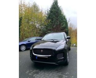 Jaguar Jaguar E-Pace D150 AWD Automatik Kamera Apple CarP Gebrauchtwagen