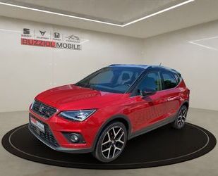 Seat Seat Arona 1.0 TGI FR Gebrauchtwagen