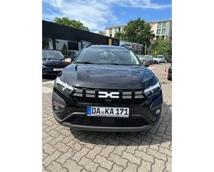 Dacia Dacia Jogger TCe 110 7-Sitzer Extreme+ Gebrauchtwagen