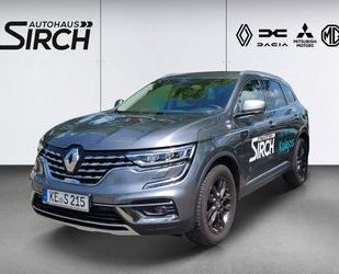 Renault Renault Koleos INITIALE PARIS BLUE dCi 185 4WD X-T Gebrauchtwagen