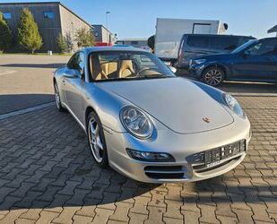 Porsche Porsche 997 COUPE *SCHIEBEDACH*PCM*PSM Gebrauchtwagen