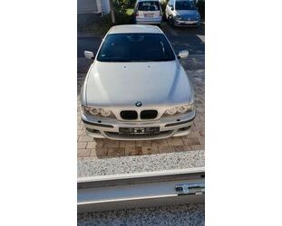 BMW BMW 520i M Sportpaket Gebrauchtwagen