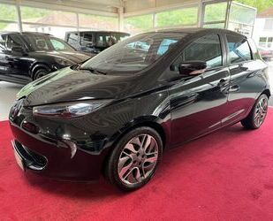 Renault Renault ZOE Zoe Intens,Navi,Kamera,Klimaauto,TÜV-0 Gebrauchtwagen