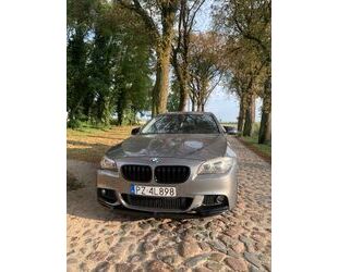 BMW BMW 530i - Gebrauchtwagen