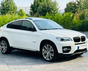 BMW BMW X6 M50d Performance ATM Gebrauchtwagen