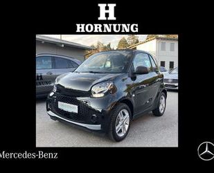 Smart Smart smart EQ fortwo LM SITZH. EL. SPIEGEL DAB KL Gebrauchtwagen