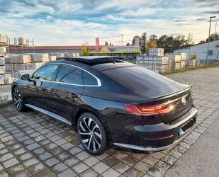 VW Volkswagen Arteon 2.0 TSI DSG R-Line R-Line Gebrauchtwagen