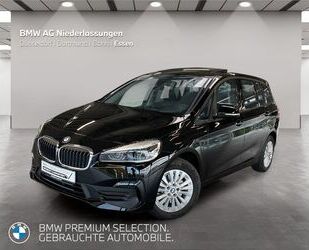 BMW BMW 218i Gran Tourer Navi Driv.Assist+ Pano.Dach Gebrauchtwagen