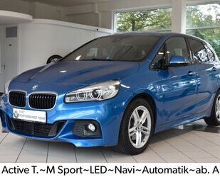 BMW BMW 220 Active T.~M Sport~LED~Navi~Automatik~ab. A Gebrauchtwagen