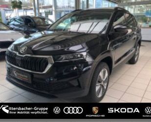 Skoda Skoda Karoq Selection 1,5 TSI 110 kW 7-Gang automa Gebrauchtwagen