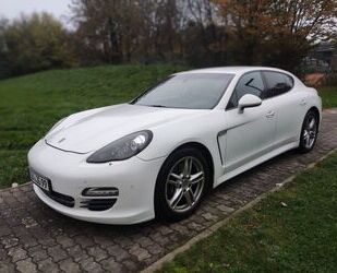 Porsche Porsche Panamera Diesel 3.0L 184 KW 150000 KM Gebrauchtwagen