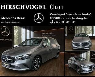 Mercedes-Benz Mercedes-Benz B 180 Progressive+AHK+MULTIBEAM+MBUX Gebrauchtwagen