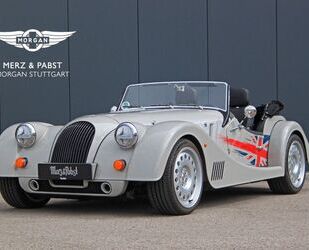 Morgan Morgan Plus Six - Porsche Chalk Grey BMW B58 Gebrauchtwagen