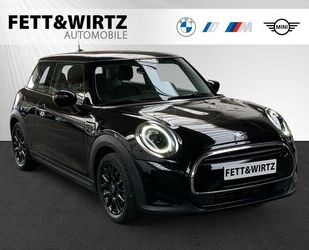 Mini MINI One 3-Türer Aut.|PDC|Sitzhzg.|LED|DAB Gebrauchtwagen