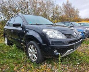 Renault Renault Koleos Dynamique 4X4 Gebrauchtwagen