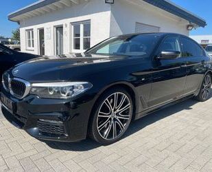 BMW BMW 530 Baureihe 5 Lim. 530 i M Paket Sport Gebrauchtwagen