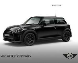 Mini MINI One Classic Trim Sitzheizung Ambientebeleucht Gebrauchtwagen