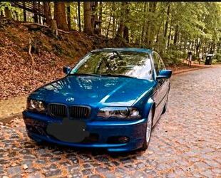 BMW BMW 323Ci - Gebrauchtwagen