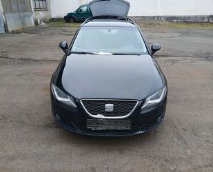 Seat Seat Exeo ST Style Gebrauchtwagen