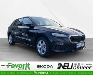 Skoda Scala Gebrauchtwagen