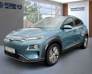 Hyundai Hyundai KONA EV Style, Assistenzp., Navi, Garantie Gebrauchtwagen