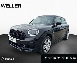 Mini MINI Cooper S Countryman JCW-Trim Navi DAB RFK 18