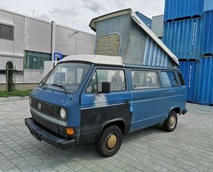 VW Volkswagen T3 Transporter Westfalia Gebrauchtwagen