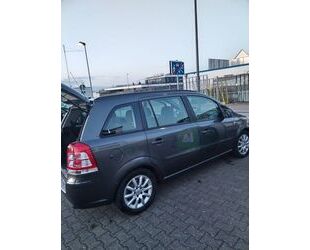 Opel Opel Zafira 1.9 CDTI 110kW Auto INNOV. 