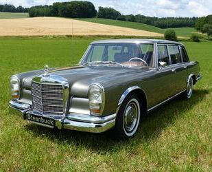 Mercedes-Benz Mercedes-Benz 600 Gebrauchtwagen