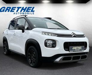 Citroen Citroën C3 Aircross Origins 1.2 PureTech AHK-abneh Gebrauchtwagen