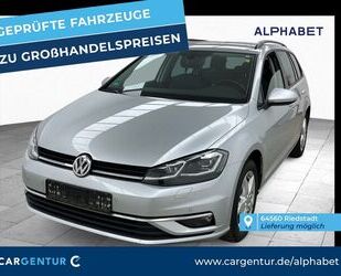 VW Volkswagen Golf VII 2.0 TDI Comfortline NUR GEWERB Gebrauchtwagen