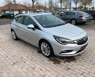 Opel Opel Astra 1.0 Turbo Edition 1-Hand/ 1-Jahr Garant Gebrauchtwagen