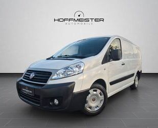 Fiat Fiat Scudo 12 SX L2H1 130 Multijet Gebrauchtwagen